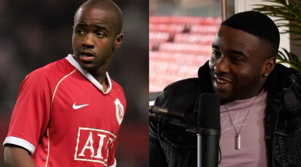 Febian Brandy. Fhoto: Patreon