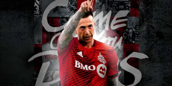 Federico Bernardeschi is one of the highest paid players in the MLS