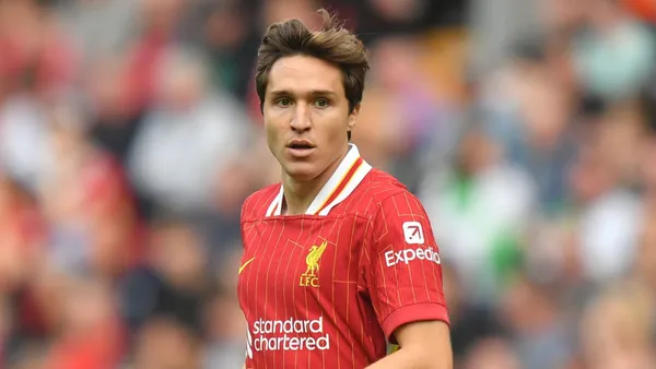 Federico Chiesa / Photo: X