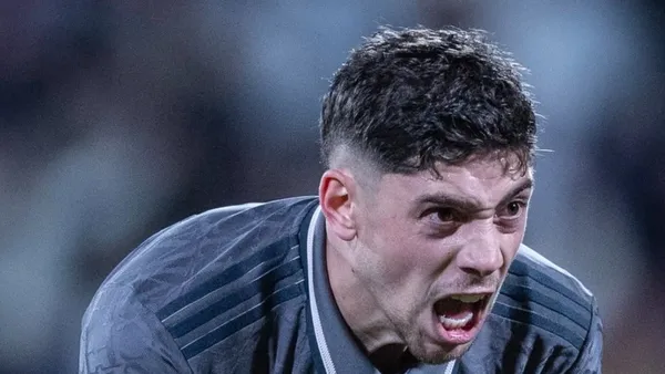 Federico Valverde