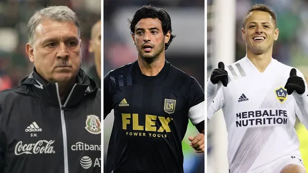 Femexfut is running out of patience and is already looking for a replacement for Gerardo Martino.