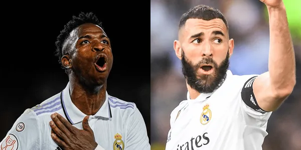 Ferland Mendy could serve as a bargaining chip for Real Madrid to buy a true figure