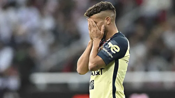 Fernando Ortíz doesn’t trust the midfielder.