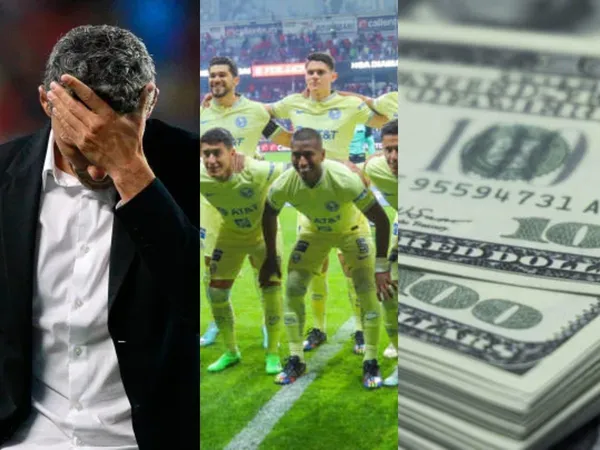 Fernando Ortíz is not happy with the performance of this player