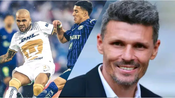 Fernando Ortiz recognizes the work of his team and reveals why they were able to defeat Pumas with category.