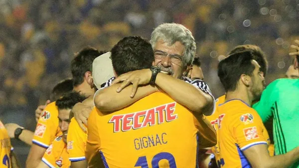 Ferretti’s contract with FC Juárez expires at the end of the season.