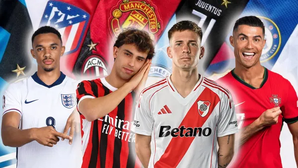 FICHAJES. PHOTO: SKYPORTS