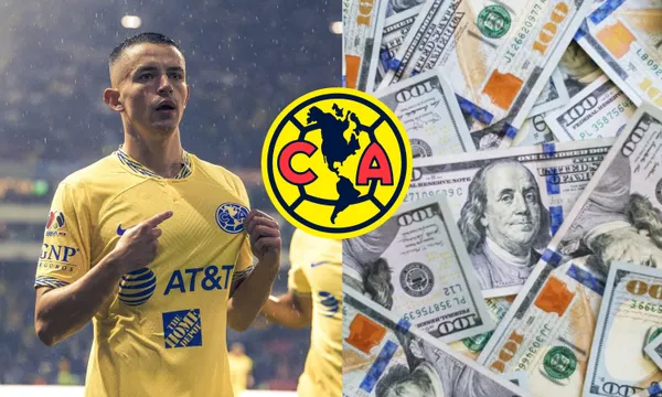 Fidalgo dazzles fans with performance after performance, and the Necaxa game was no exception.