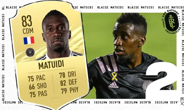 FIFA 21 announced its launch for October 6 and revealed the ratings of all its players and teams.