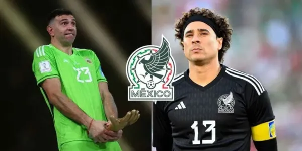 FIFA and the decision regarding Emiliano Martinez after World Cup 2022