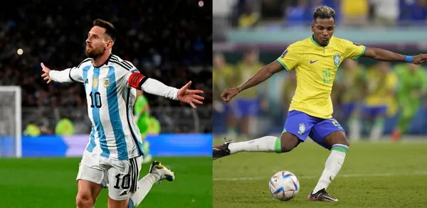 FIFA announced the venues for the next Copa America.