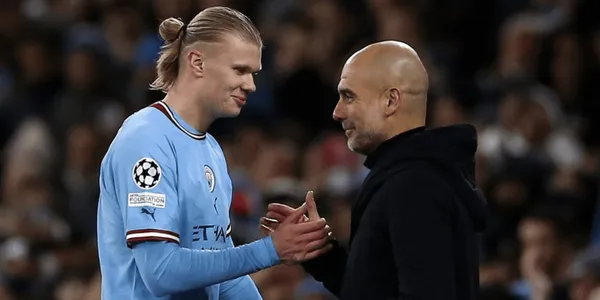 FIFA Club World Cup 2023 draw is confirmed. Manchester City could face a well-known star in the final.