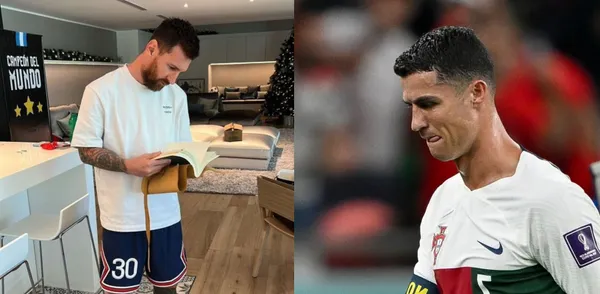 FIFA has announced the nominees for The Best award.