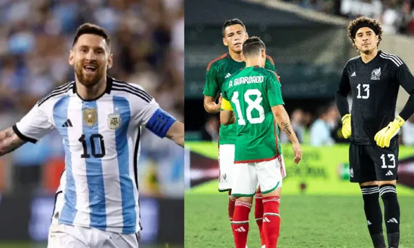 FIFA revealed who they consider to be the best Mexican player for the Qatar 2022 World Cup.