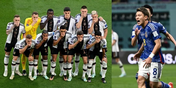 FIFA will impose a millionaire fine to Germany.