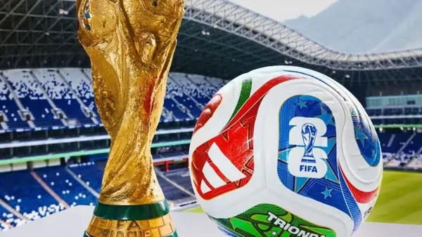 FIFA World Cup 2026 - FIFA