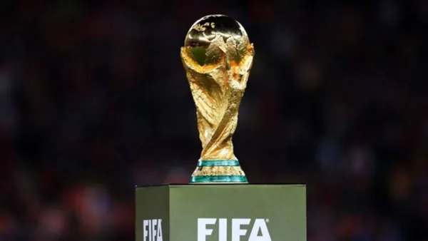 FIFA World Cup final in 2030 will be hosted by Spain