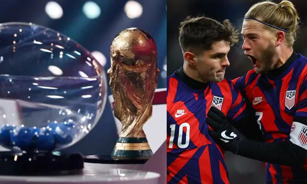 FIFA World Cup Qatar 2022 is among us, this is how many teams will participate in the tournament