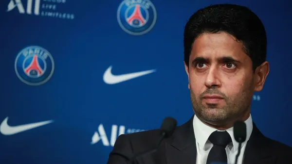 Financial Fair Play is causing trouble for PSG.