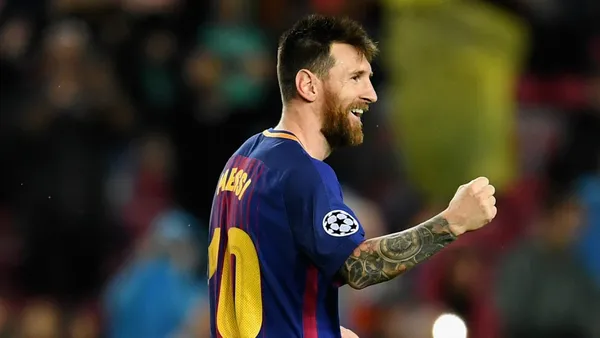 Find out here about Lionel Messi's most important achievements that have made him the most awarded player in the history of football