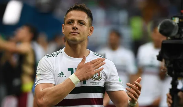 Find out here the details of Javier Hernandez’s nickname’s particular origin.
