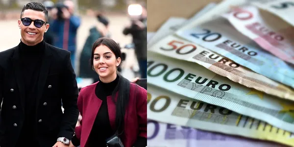 Find out how Georgina Rodríguez has changed her life after meeting Cristiano Ronaldo