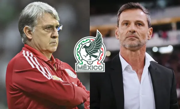 Find out what Diego Cocca will have to do to keep his position in the Mexican National Team