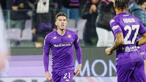 Fiorentina match | Photo: @acffiorentina