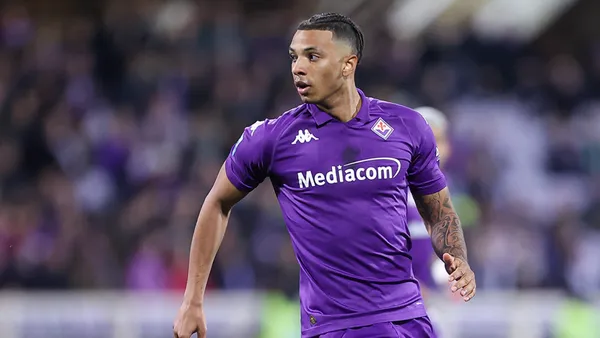 Fiorentina match | Photo: @acffiorentina