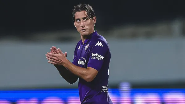 Fiorentina / Photo: X