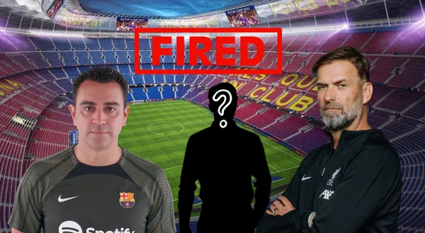 First Klopp, then Xavi, now the coach who will leave at the end of the season