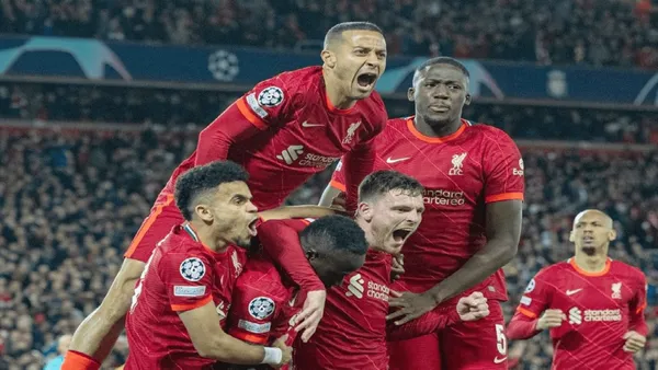 First Mané, now this other star