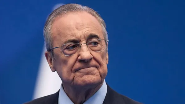 Florentino Perez