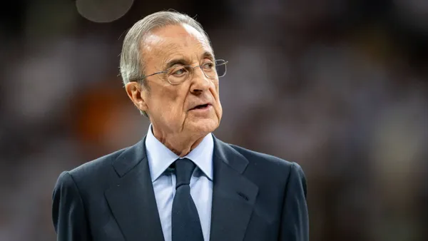 Florentino Perez