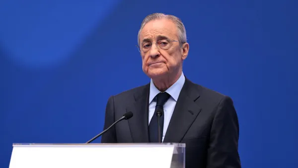Florentino Perez