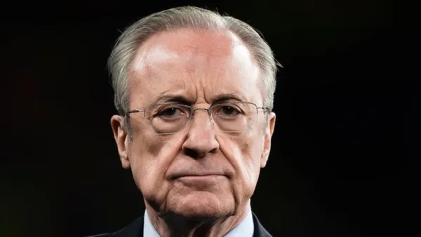 Florentino Perez