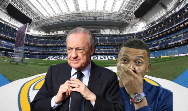 Florentino Pérez already knows it, he will sign a world star in 2024 and look who it is.