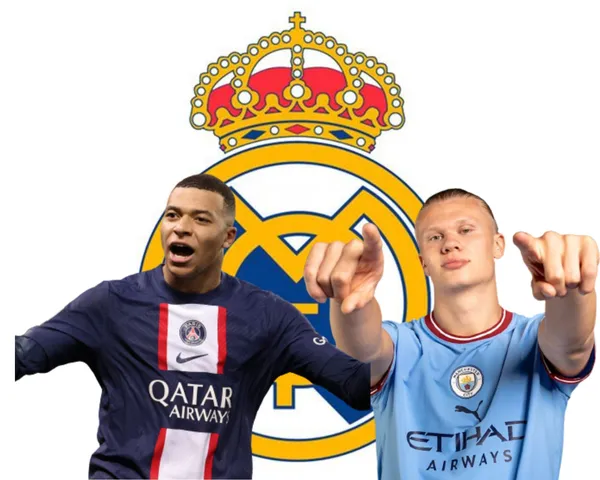 Florentino Pérez has surprised the world with an important decision at Real Madrid