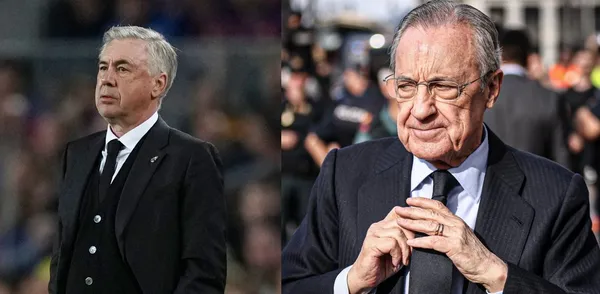 Florentino Pérez would already have defined the new technical director of Real Madrid.