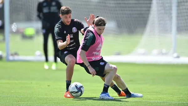 Flores opened the door for Canada in a recent interview.