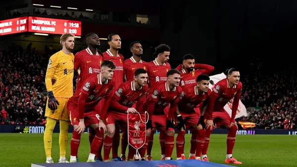 Liverpool Star Linked with Exit Amid Girona Clash at Champions League