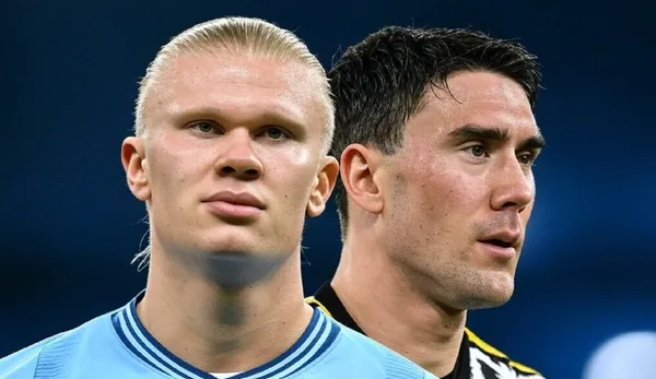 Follow the minute-by-minute match between Juventus and Manchester City in the Champions League group stage.