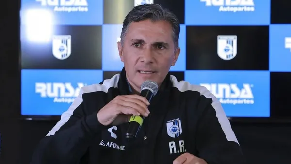 Following the incidents that occurred on March 5, Liga MX imposed a sanction on the Querétaro team.