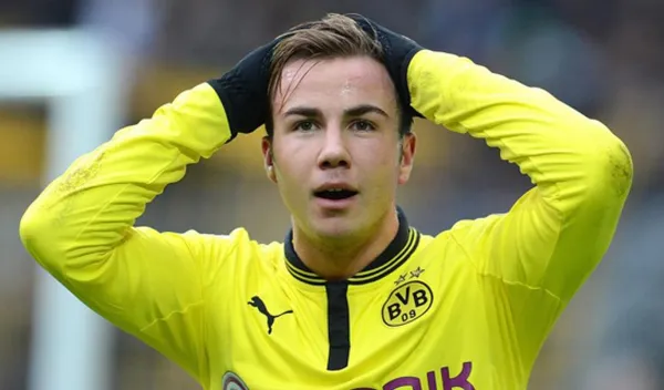 Football Club Cincinnati announced a few hours ago the arrival of a signing that would confirm the rejection of Mario Götze.