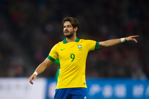 Football is so unpredictable that it is hard to tell where a youngster will reach in his career, such is the case of Alexandre Pato who faded due to injuries.
