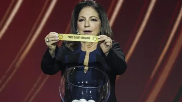 Football Royalty Clash in Group of Death at 2025 Club World Cup. Foto: Instagram