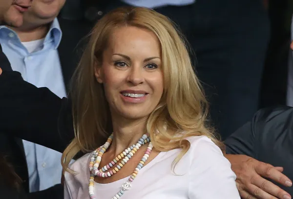 Football superstar Zlatan Ibrahimovic has been with her partner Helena Seger since 2002 and both have two sons together, but who is Helena Seger?