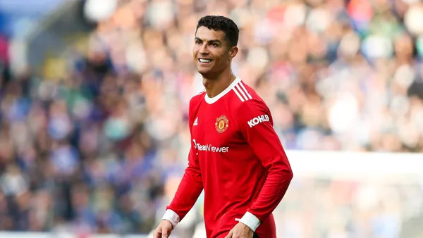For a career that has span over two decades Cristiano Ronaldo has surely had his highs and lows.