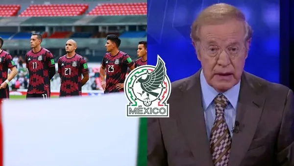 For José Ramón Fernández, there is a player who simply never identified with the colors of the national team and preferred money.