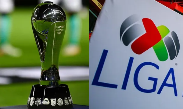 For many years, Mexican professional soccer has been developed in their so called “Liga MX”. However, there have been some other official names for this tournament.